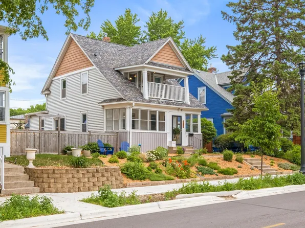 3430 Grand Ave S, Minneapolis, MN 55408