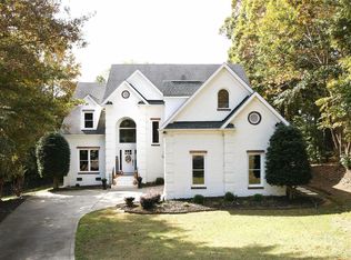 640 Amberly Xing, Fort Mill, SC 29708