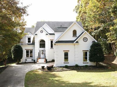 640 Amberly Xing, Fort Mill, SC, 29708