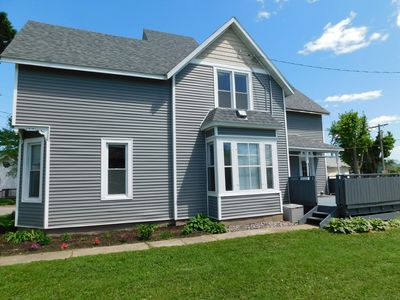 301 Broadway St, Cashton, WI, 54619