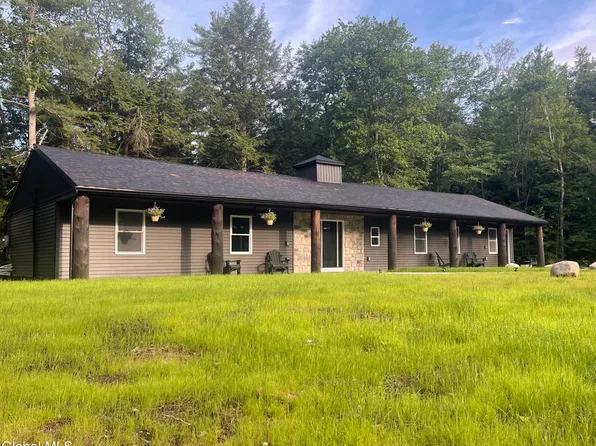741 Howe Road, Lake Luzerne, NY 12846