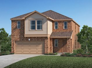 Plan 2527 Plan, Sunterra, Katy, TX 77493