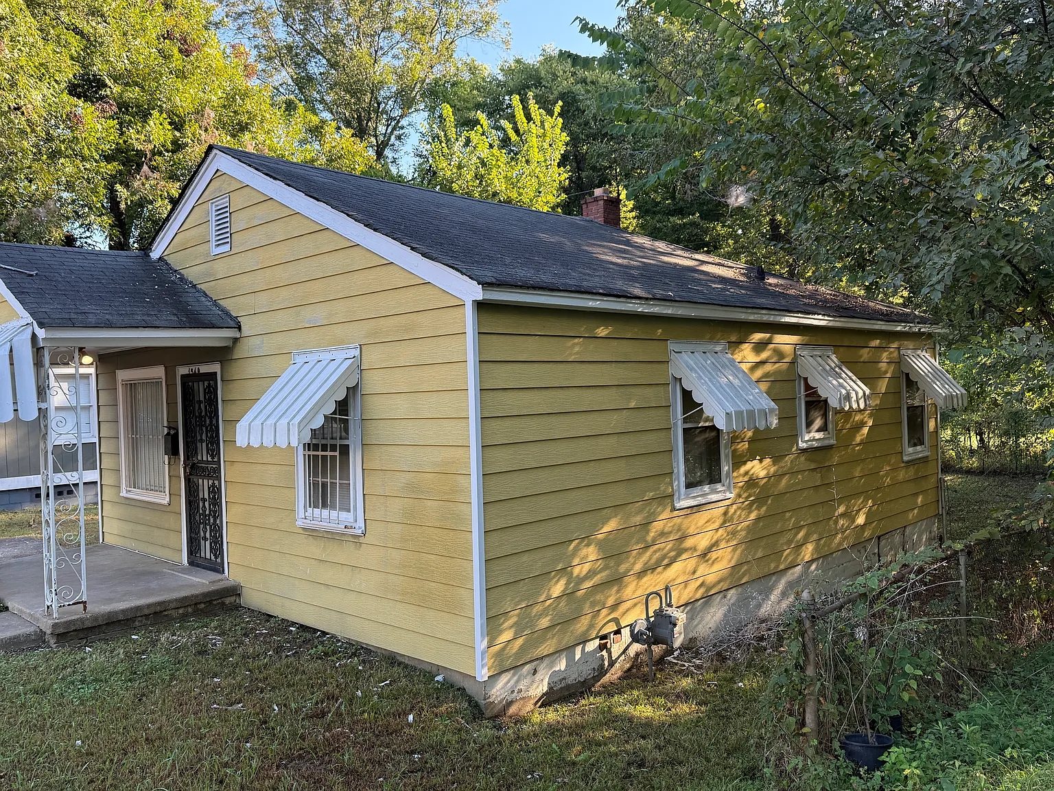 2 bed, 720 sqft, $800 — Photo 2