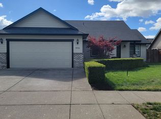 5930 Jordan Dr, Eugene, OR 97402