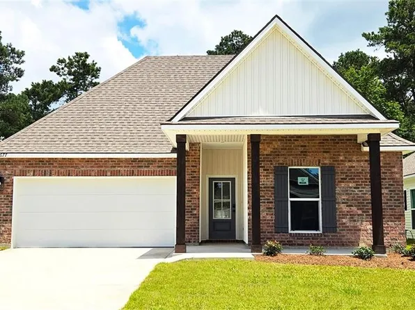 40677 Cara Mae St, Slidell, LA 70454