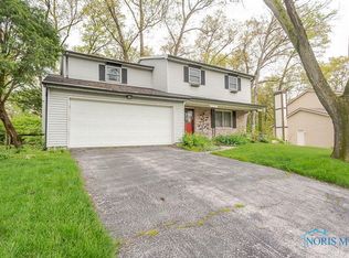 6744 Hampsford Cir, Toledo, OH 43617