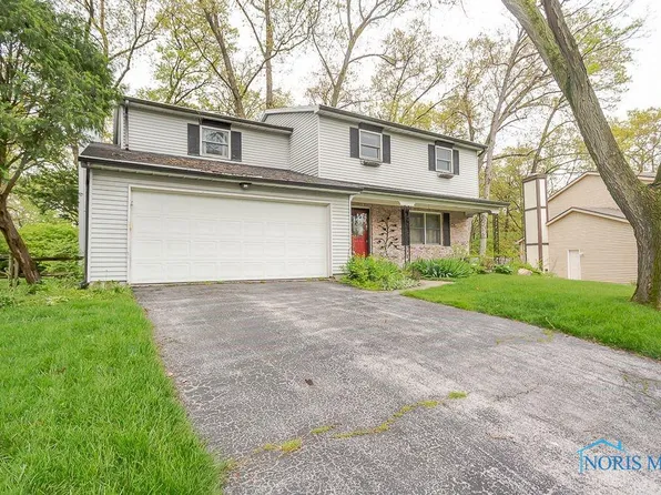 6744 Hampsford Cir, Toledo, OH 43617