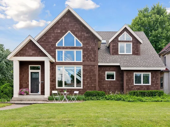 3625 Cedar Lake Ave, Minneapolis, MN 55416