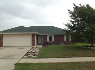 2009 Agate Dr, Killeen, TX 76549