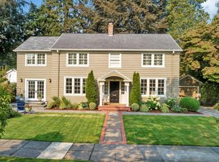 6303 SE 30th Ave, Portland, OR 97202