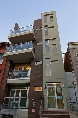 Sold by Corcoran | media 12