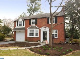 3050 Kerper Rd, Lafayette Hill, PA 19444