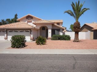 7640 W Crocus Dr, Peoria, AZ 85381