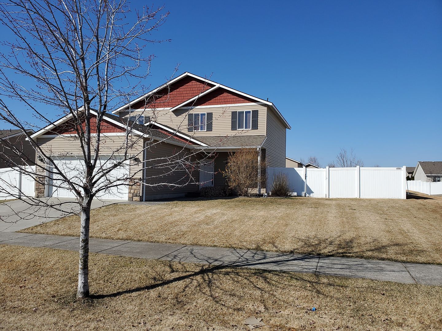 4615 W Princetown Ln, Coeur D Alene, ID 83815 Zillow