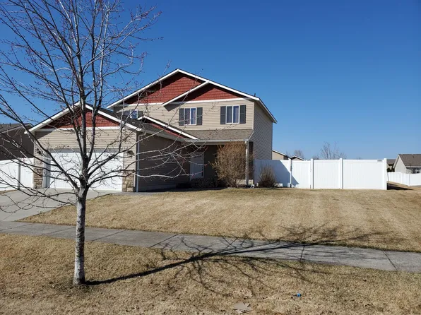 4615 W Princetown Ln, Coeur D Alene, ID 83815
