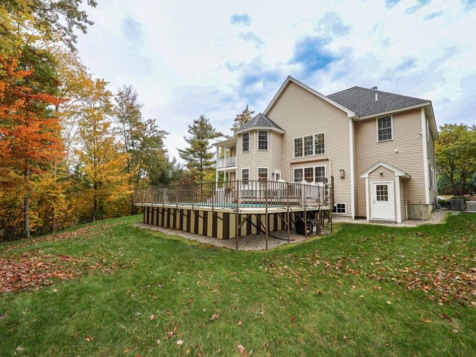 17 Post Road, Hooksett, NH 03106 Zillow