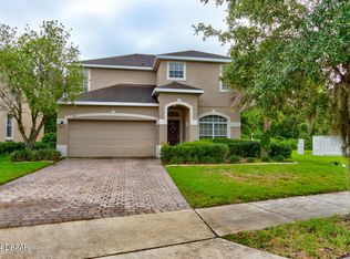 509 Champion Ridge Dr, Daytona Beach, FL 32124