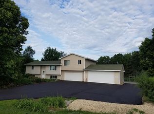 9583 Parrish Ave NE, Otsego, MN 55330