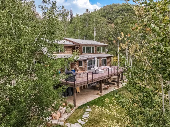 43370 County Road 36, Steamboat Springs, CO 80487