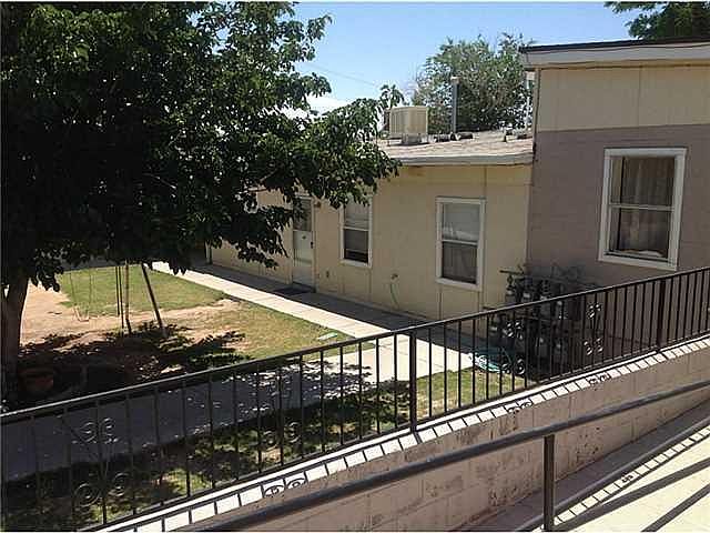 1st image of 3828 N Piedras St APT 5