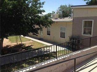 3828 N Piedras St APT 5, El Paso, TX 79930