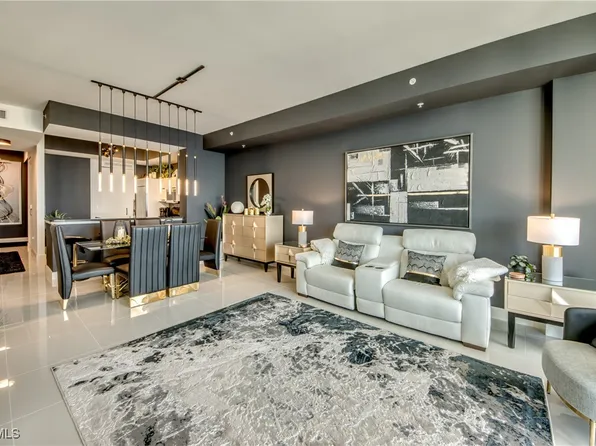 3000 Oasis Grand Blvd #Mph3, Fort Myers, FL 33916