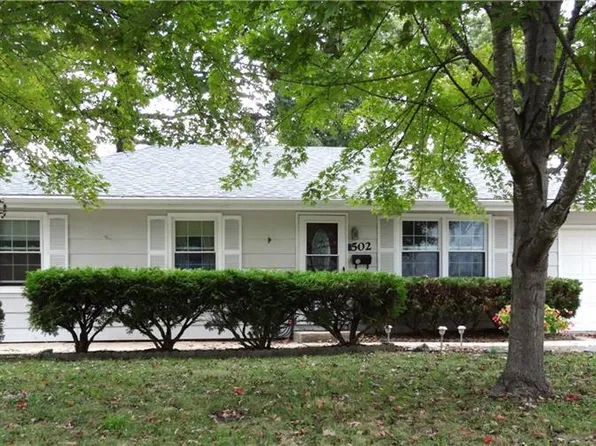 502 E Atkison Ave, Butler, MO 64730