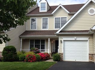 115 Watchung Dr, Basking Ridge, NJ 07920