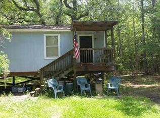 6164 Kellar St, Pearlington, MS 39572