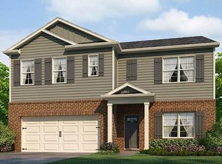 1027 Park View Dr, Chelsea, AL 35043