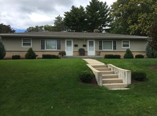 1716 Ellen Ave, Madison, WI 53716