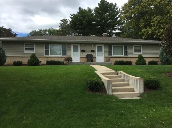1716 Ellen Ave, Madison, WI 53716