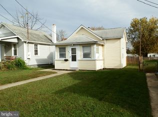80 Highland Ave, Pennsville, NJ 08070