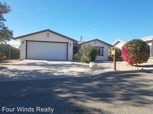 12395 Pomelo Dr, Desert Hot Springs, CA 92240
