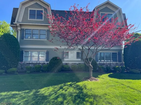 549 Park Ave APT 1B, Scotch Plains, NJ 07076