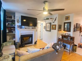 84 W Concord St APT 1, Boston, MA 02118