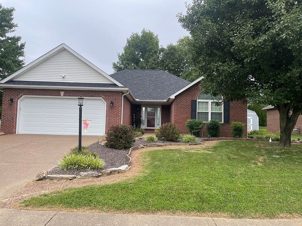 1207 Bowden Dr - Property Image