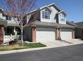13505 W 63rd Pl, Arvada, CO 80004