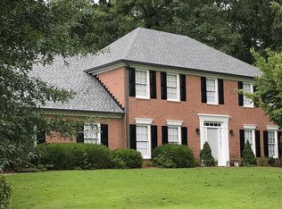 1817 N Chestnut Grove Dr, Marietta, GA 30066