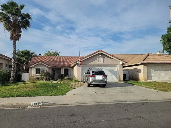 25697 Los Cabos Dr, Moreno Valley, CA 92551