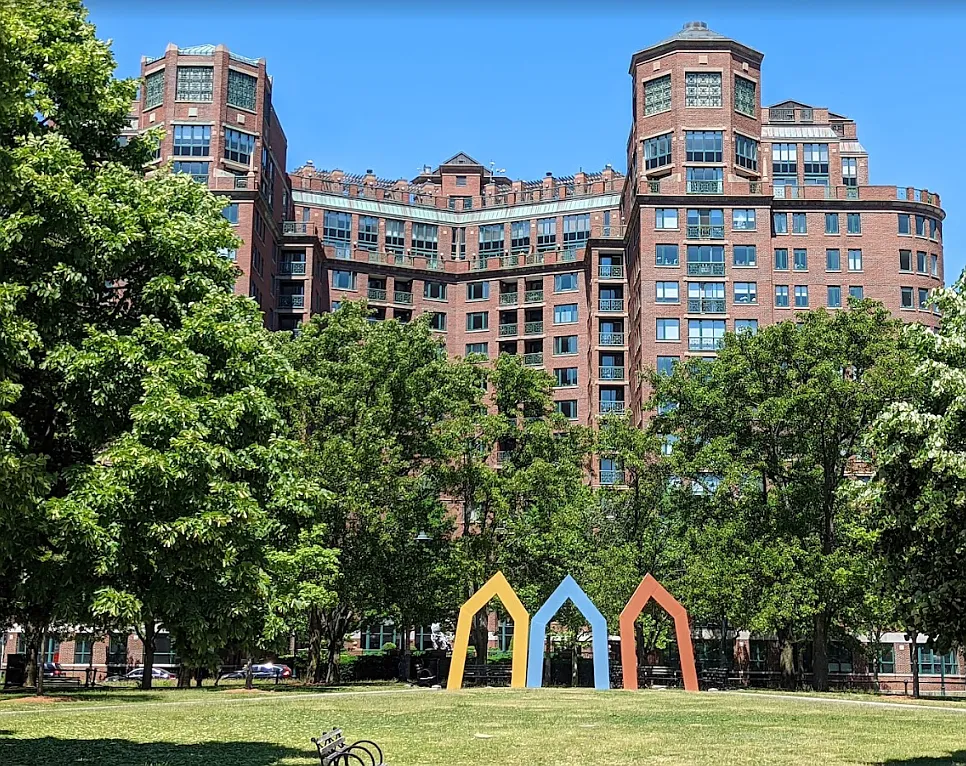 1 bed, 863 sqft, $3,600 — Photo 1