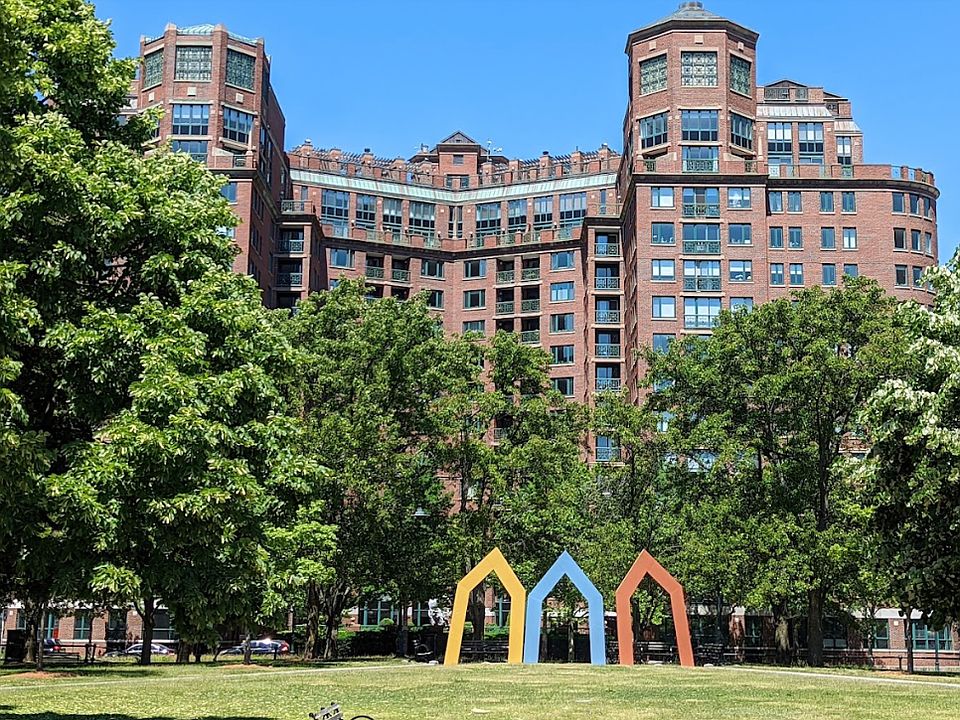 1st image of 10 Rogers St APT 1219