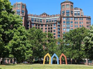 10 Rogers St APT 1219, Cambridge, MA 02142