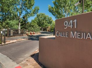 941 Calle Mejia APT 805, Santa Fe, NM 87501