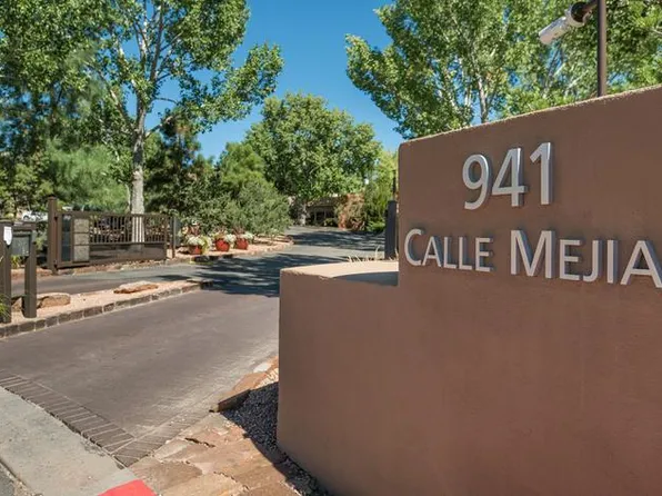 941 Calle Mejia APT 805, Santa Fe, NM 87501