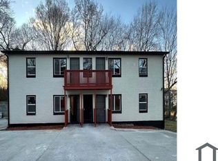 1178 Joseph E Boone Blvd NW #2, Atlanta, GA 30314