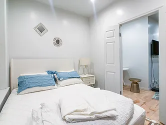 Rented by City Connections Realty