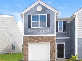 11822 Brier Village Ln, Charlotte, NC 28262
