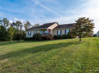 3495 Old Petra Mill Rd, Granite Falls, NC 28630