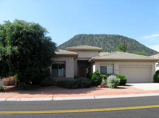 764 Crown Ridge Rd, Sedona, AZ 86351